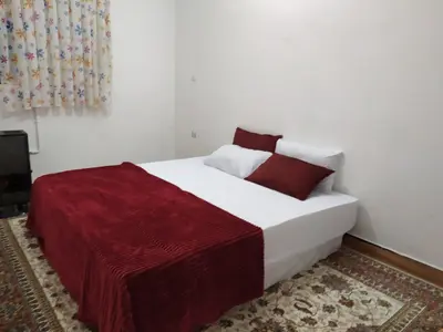 آپارتمان یک خوابه ماهور ۴