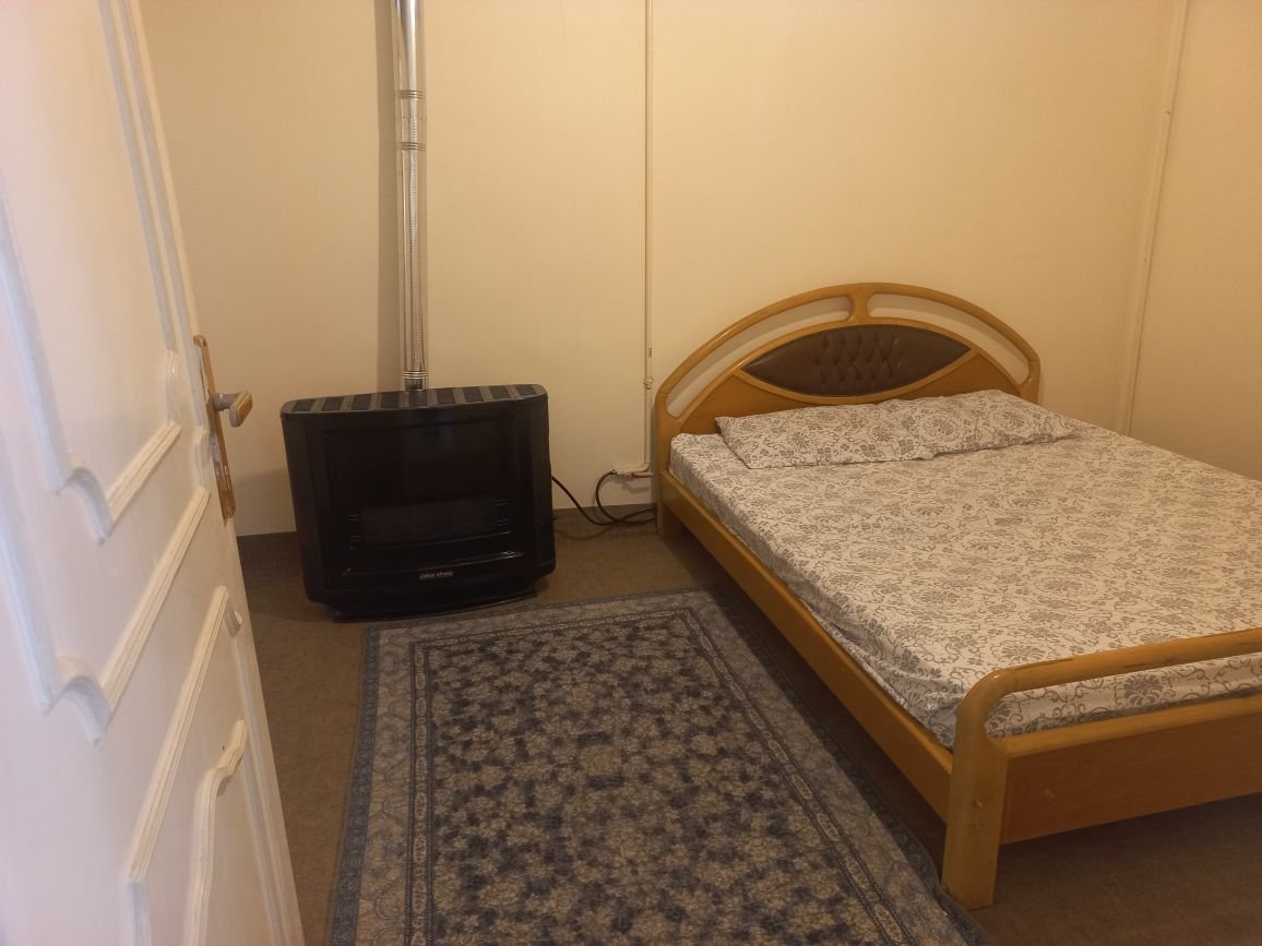 ویلا دوخوابه ماهور 9