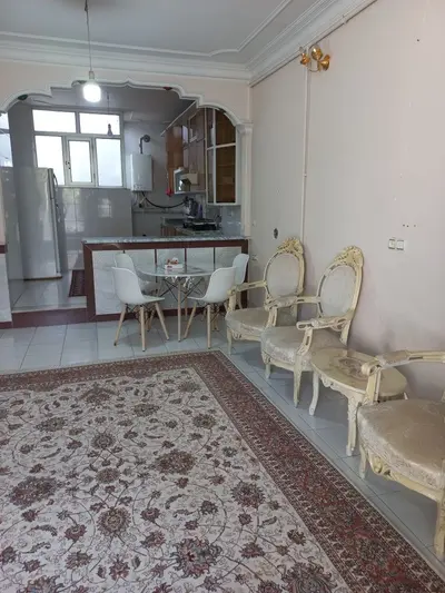 آپارتمان یک خوابه ماهور 3