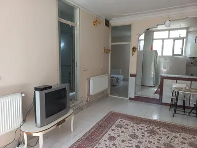 آپارتمان یک خوابه ماهور 3