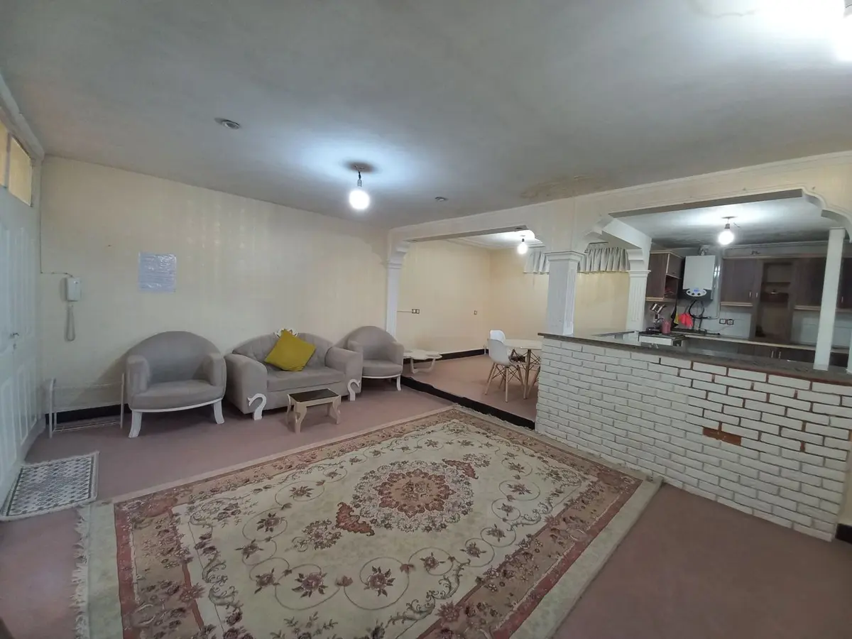 آپارتمان یک خوابه ماهور 7