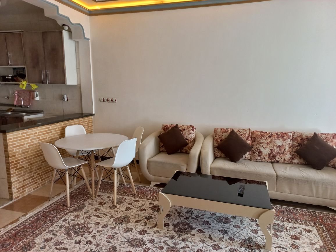 یک خوابه ماهور ۱