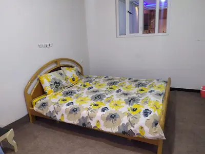 آپارتمان یک خوابه ماهور۲