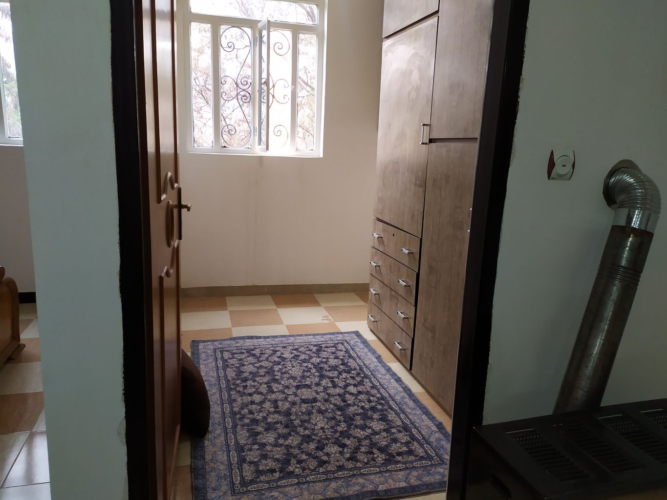 یک خوابه ماهور ۱