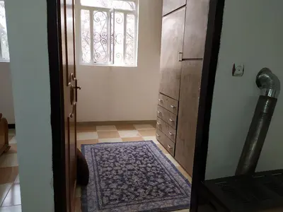 آپارتمان یک خوابه ماهور ۱