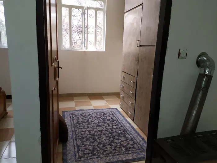 آپارتمان یک خوابه ماهور ۱