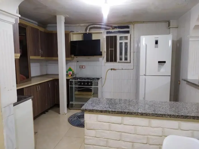 آپارتمان یک خوابه ماهور 7