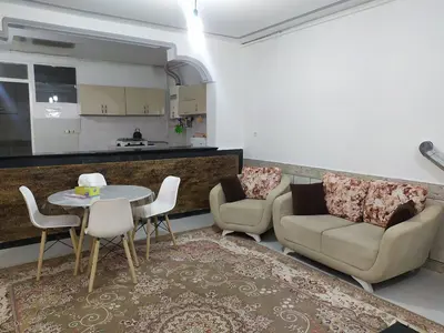 ویلا یک خوابه ماهور ۸