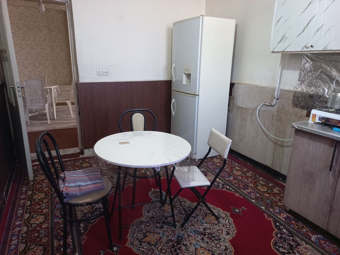 ویلایی ماهور۵