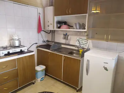 آپارتمان یک خوابه ماهور۲