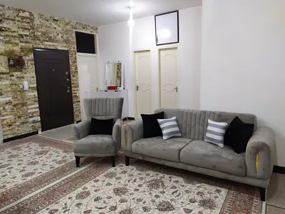 آپارتمان یک خوابه ماهور ۴