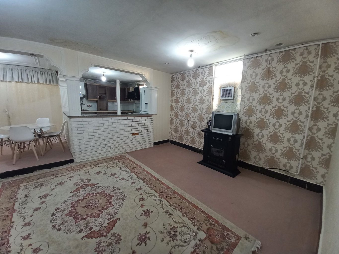 یک خوابه ماهور 7