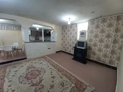 آپارتمان یک خوابه ماهور 7