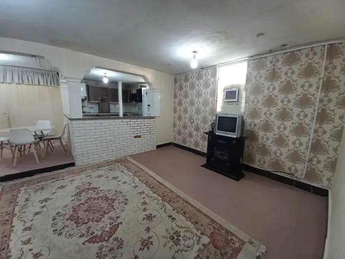 آپارتمان یک خوابه ماهور 7