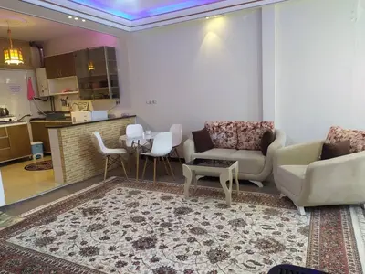 آپارتمان یک خوابه ماهور۲