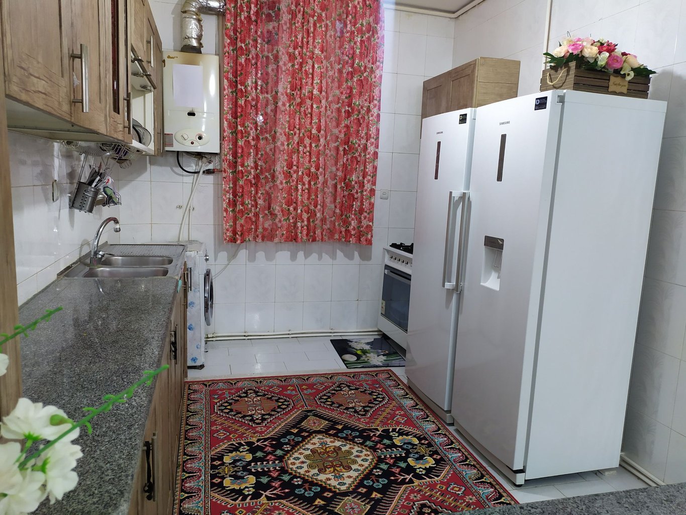 یک خوابه ماهور ۴