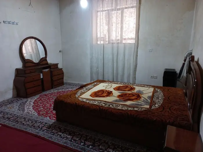 ویلا ویلایی ماهور۵ - خواب