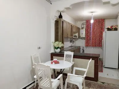 آپارتمان یک خوابه ماهور ۴