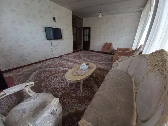 ویلا ویلایی ماهور۵ - اتاق پذیرایی