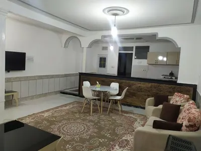 ویلا یک خوابه ماهور ۸