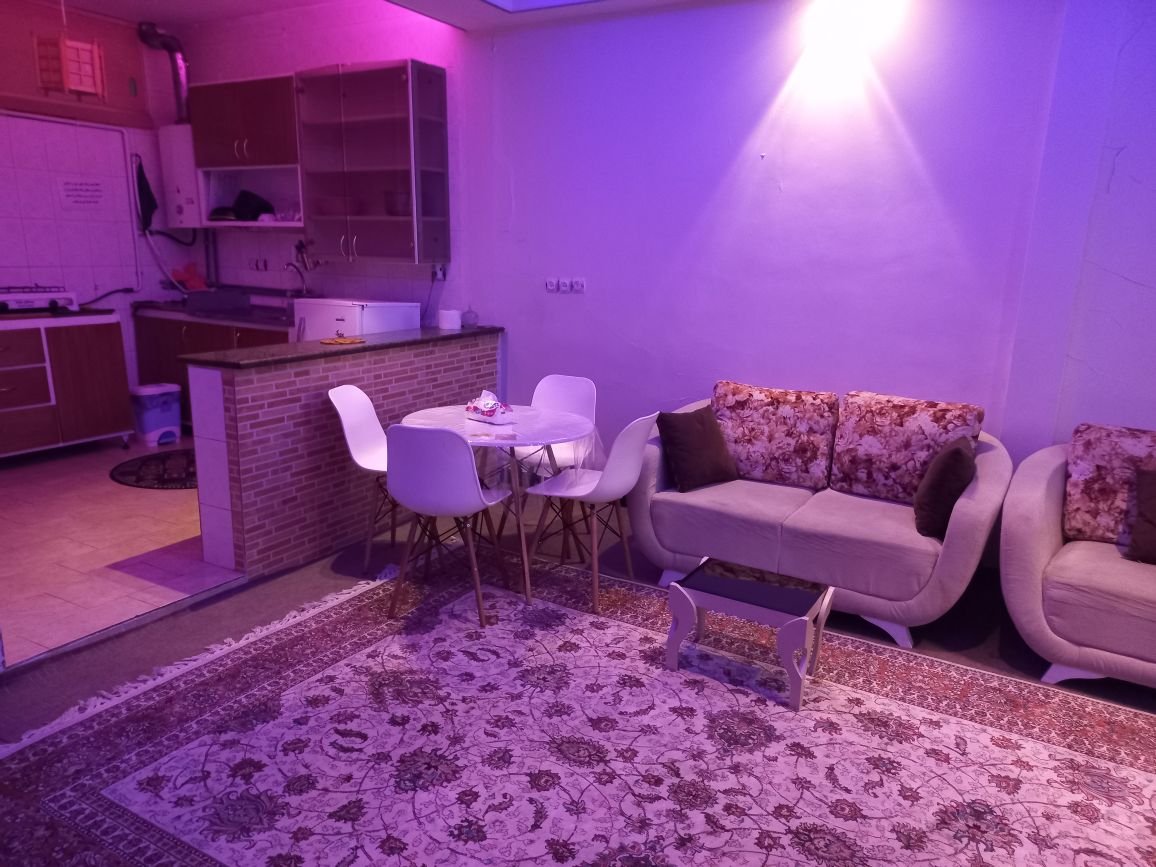 آپارتمان یک خوابه ماهور۲