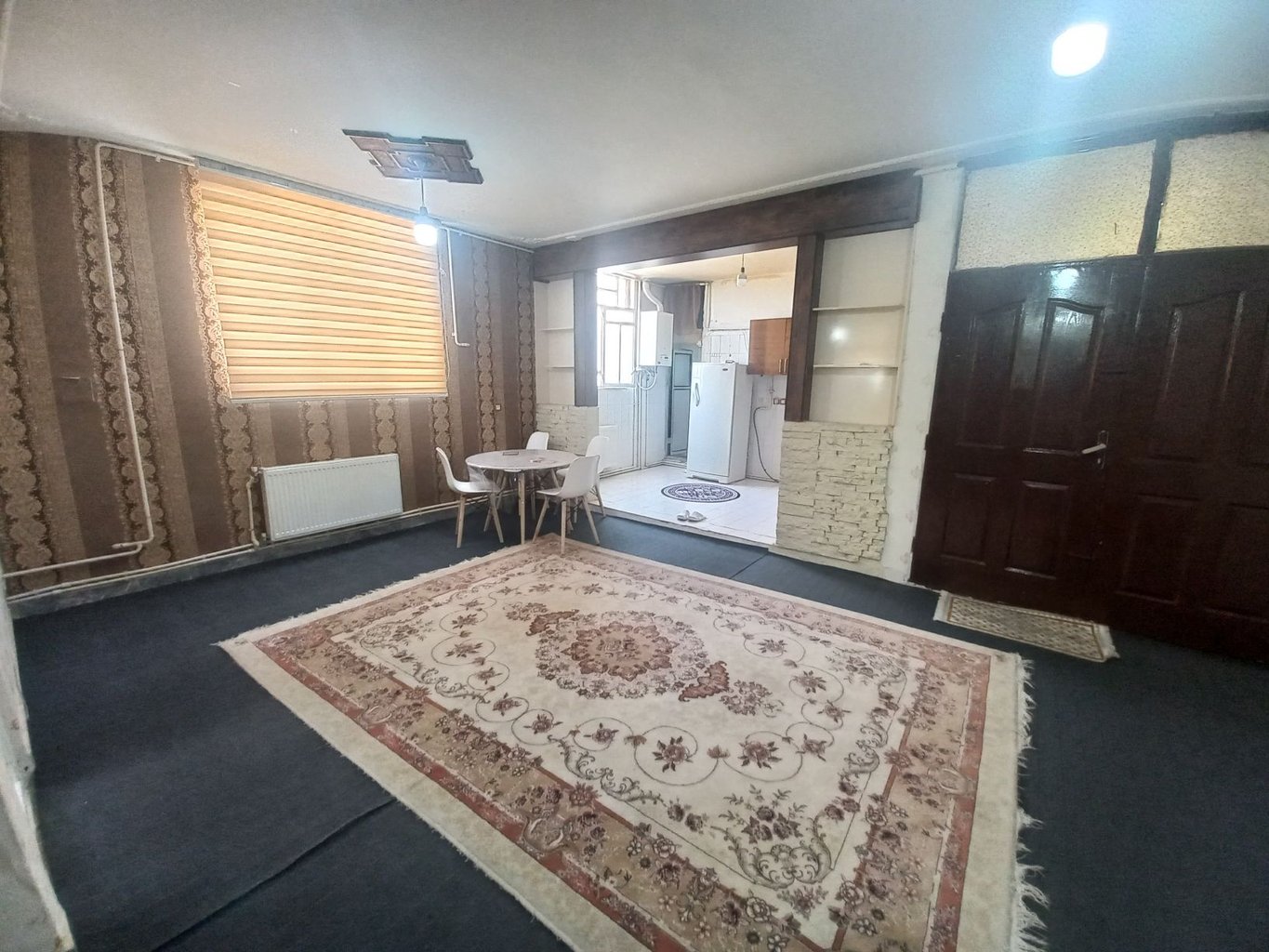 آپارتمان یک خوابه ماهور6