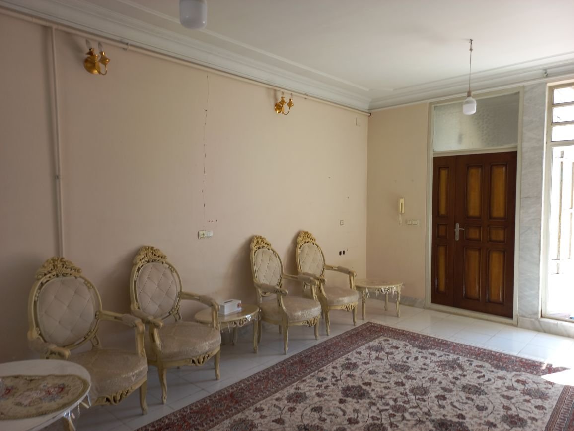 آپارتمان یک خوابه ماهور 3