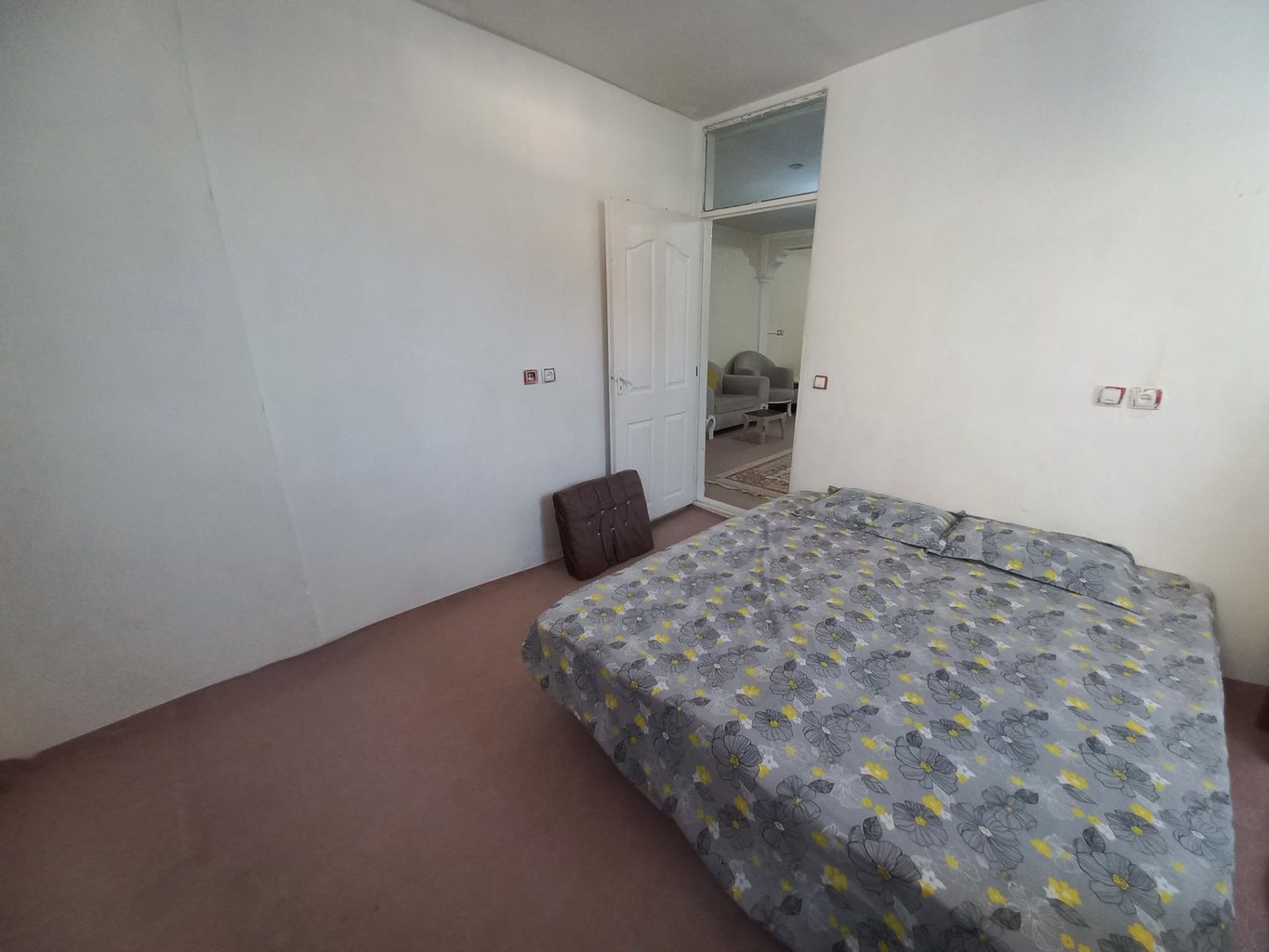 یک خوابه ماهور 7