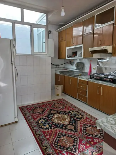 آپارتمان یک خوابه ماهور 3