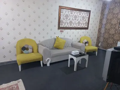 آپارتمان یک خوابه ماهور6