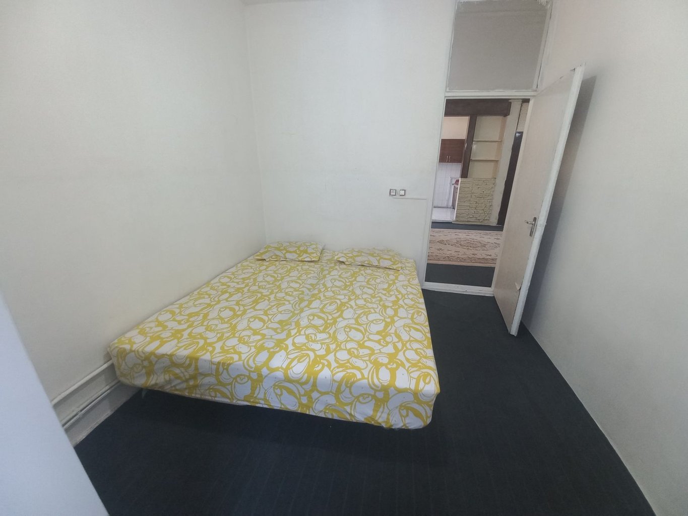 یک خوابه ماهور6