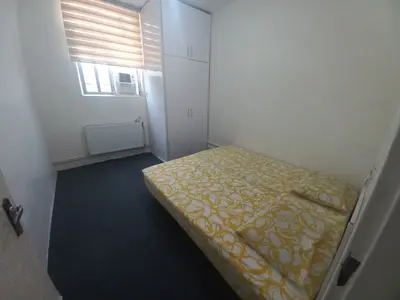 آپارتمان یک خوابه ماهور6