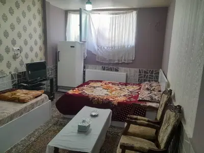 آپارتمان فلت نفیس