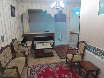 سوئیت دوخوابه مارال واحد 1