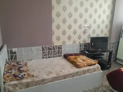 آپارتمان فلت نفیس