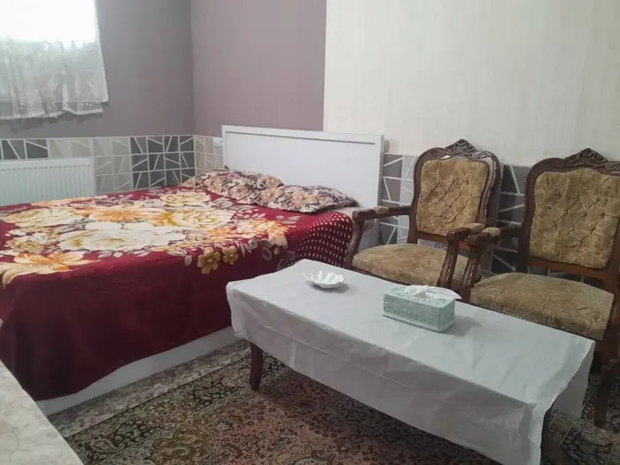 آپارتمان فلت نفیس