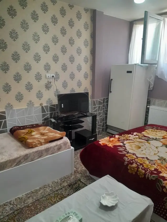 آپارتمان فلت نفیس