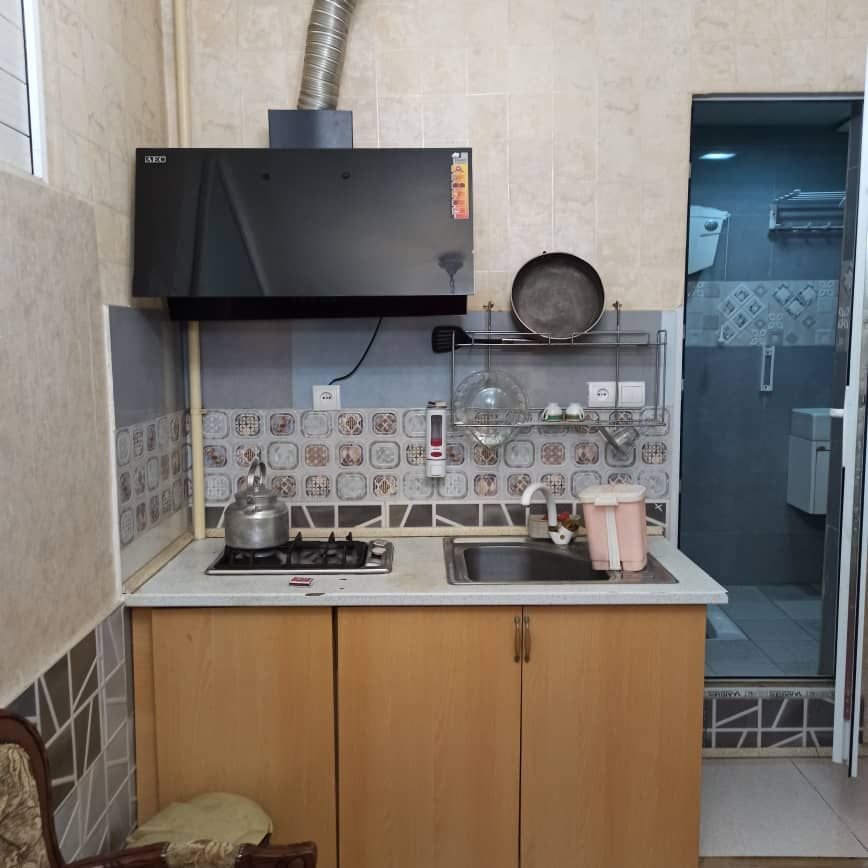سوئیت یک خوابه مارالان