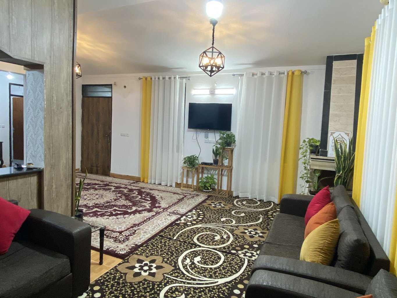 دوخوابه ساحلی رضایی 3