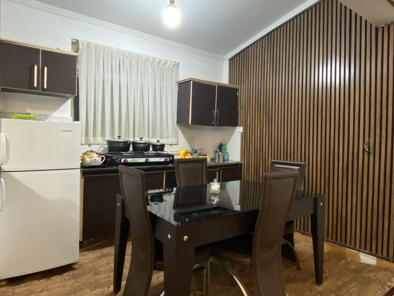 دوخوابه ساحلی رضایی 3