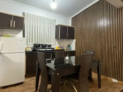 ویلا دوخوابه ساحلی رضایی 3