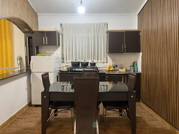 ویلا دوخوابه ساحلی رضایی 3