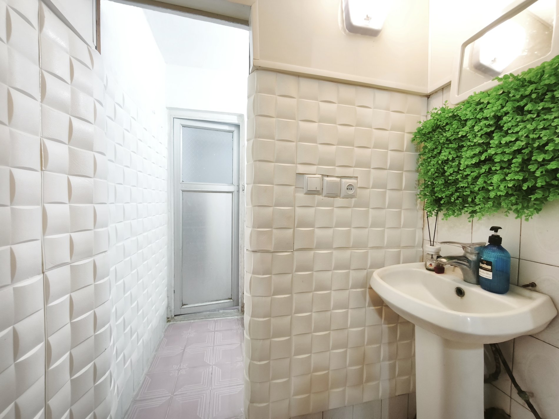 ویلا یک خوابه ساحلی نسیم 8