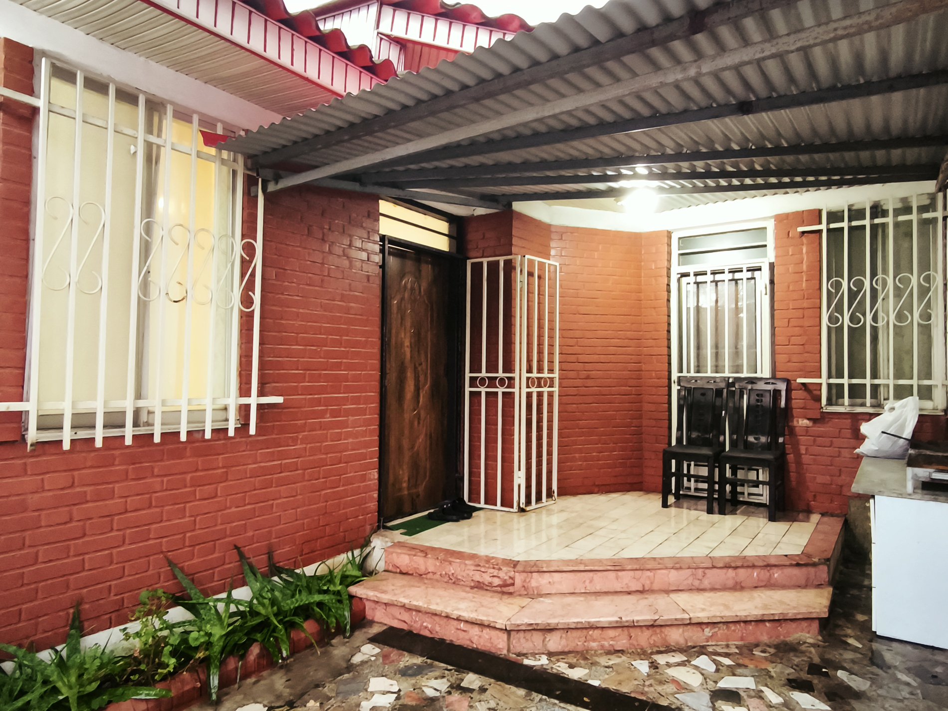 دوخوابه ساحلی رضایی 3