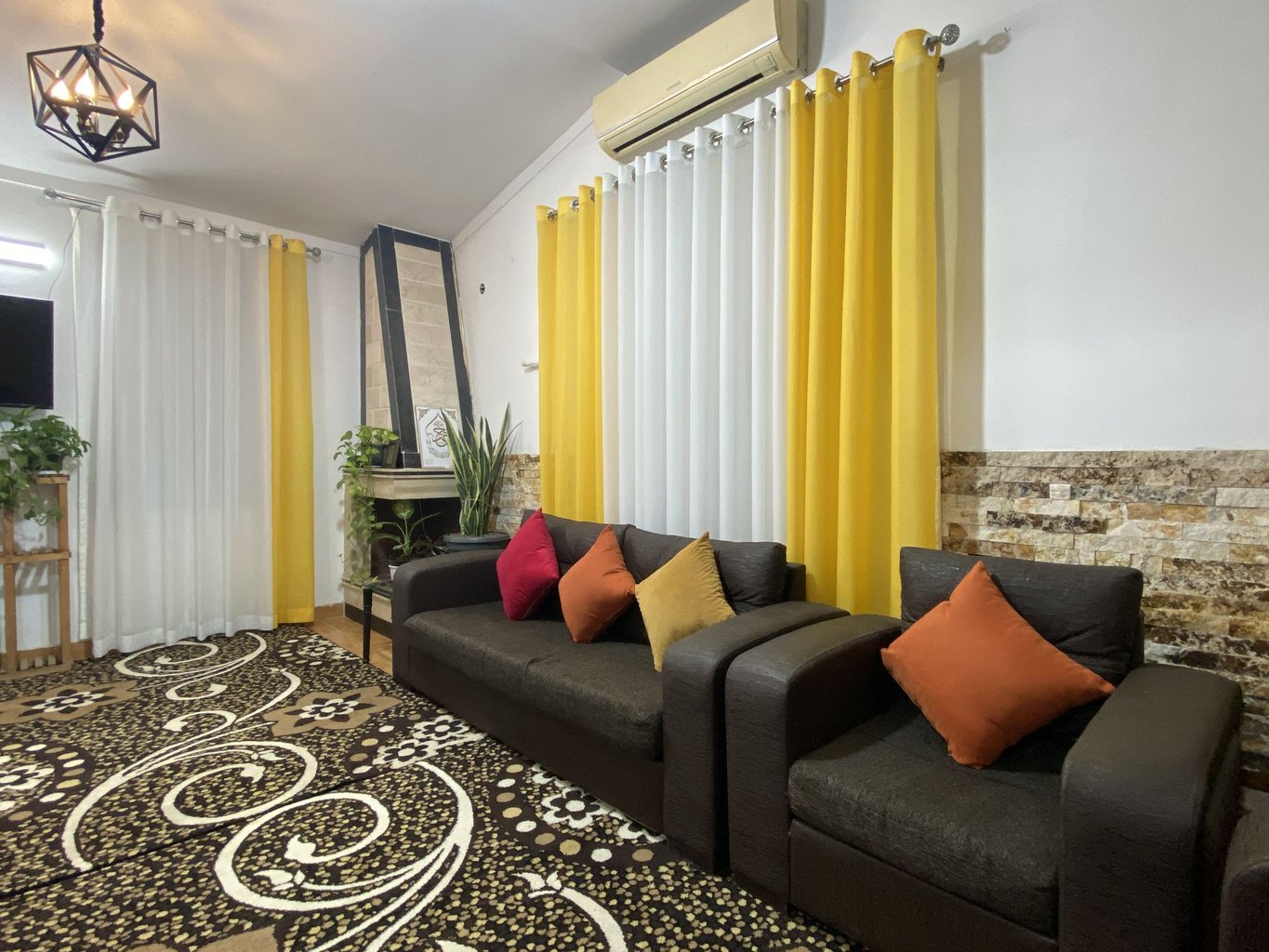 دوخوابه ساحلی رضایی 3