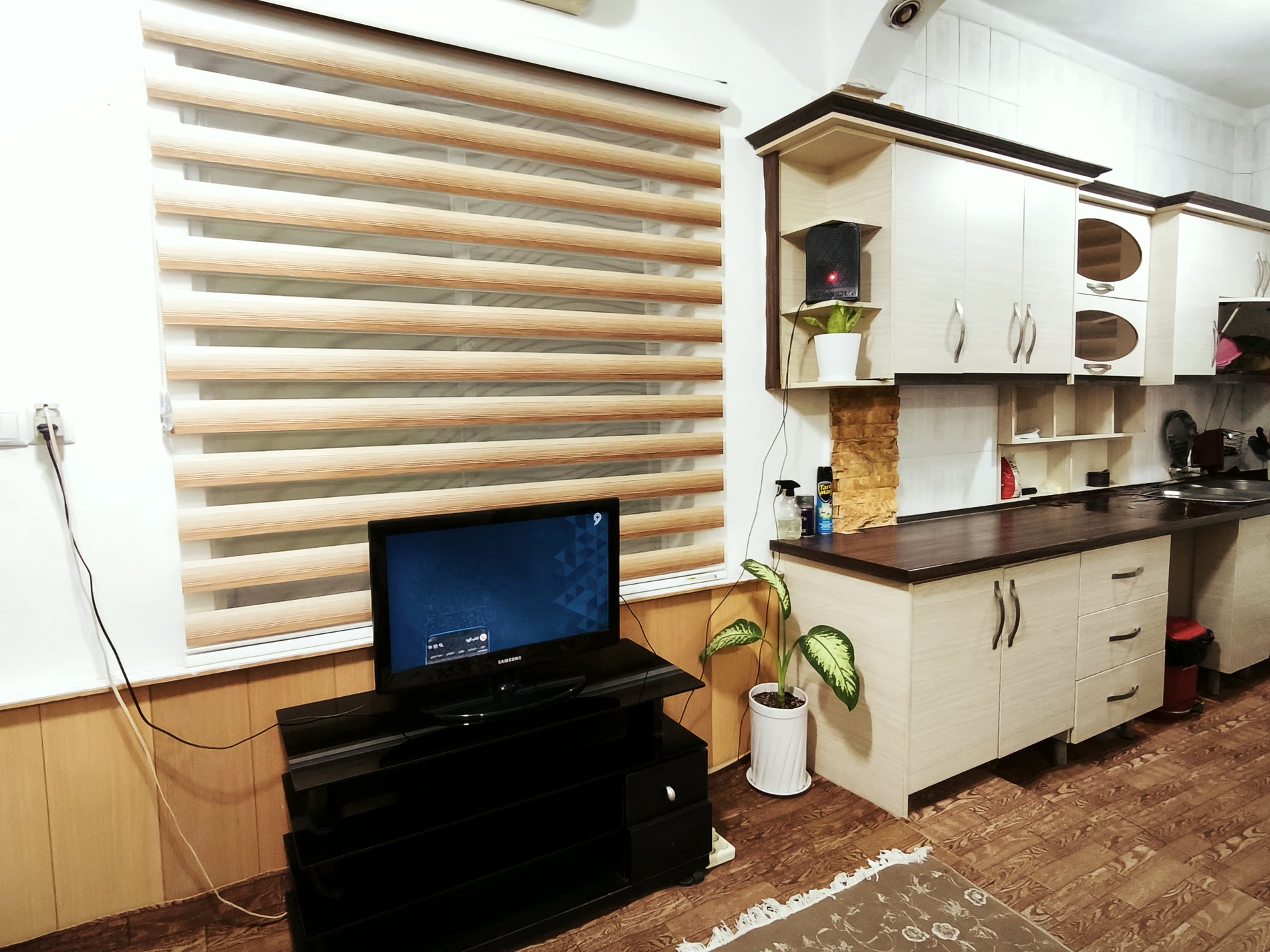 ویلا یک خوابه ساحلی نسیم 8