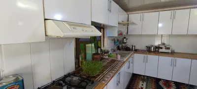 بومگردی قصر ساسان - واحد فلت