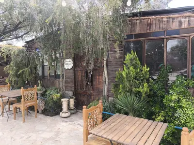 بومگردی قصر ساسان - واحد 2