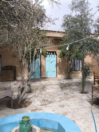 بومگردی قصر ساسان - واحد 2