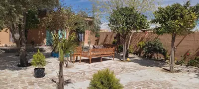 بومگردی قصر ساسان - واحد ۱